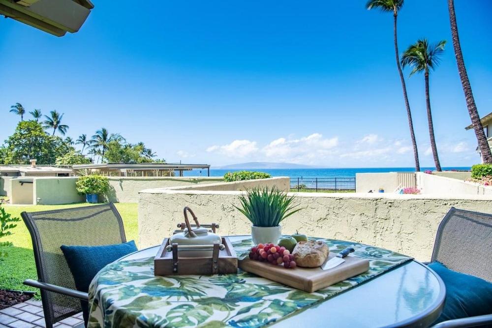 Vacation Home interior